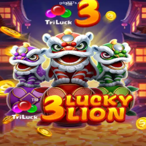 Exploring the Thrills of 3LUCKYLION: The Game Revolutionizing Cassino Online Entertainment