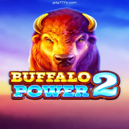 BuffaloPower2: An Immersive Gaming Experience at gdg777 Cassino Online
