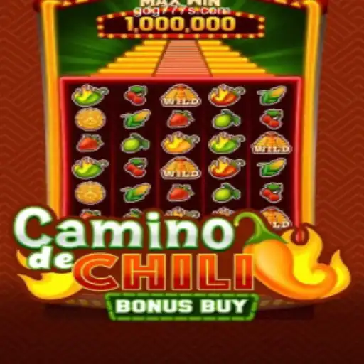 CaminodeChiliBonusBuy: A Spicy Adventure in the World of Online Gaming