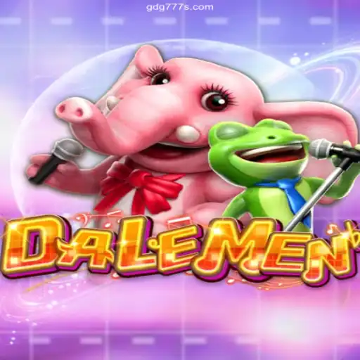 Embark on an Epic Journey with DALEMEN: A Game of Thrills, Strategy, and Rewards