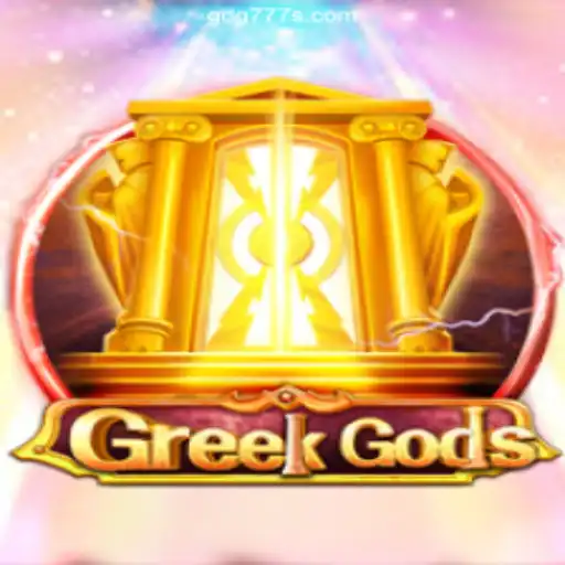 GreekGods: The Ultimate Casino Adventure with gdg777 Cassino Online