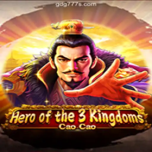 Hero of the 3 Kingdoms Cao Cao: A Strategic Journey Through History