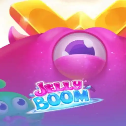 JellyBoom: Dive into a World of Sweet Adventures and Big Wins