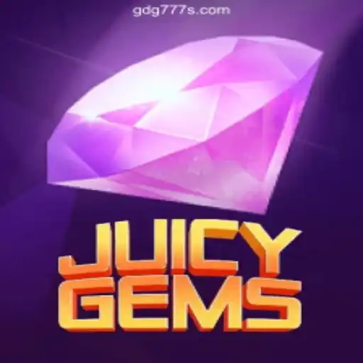 Discover the Thrills of JuicyGems in GDG777 Cassino Online