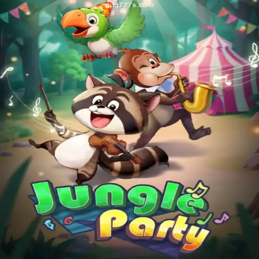 Experience the Thrills of JungleParty with gdg777 Cassino Online: Entertainment and Big Prizes