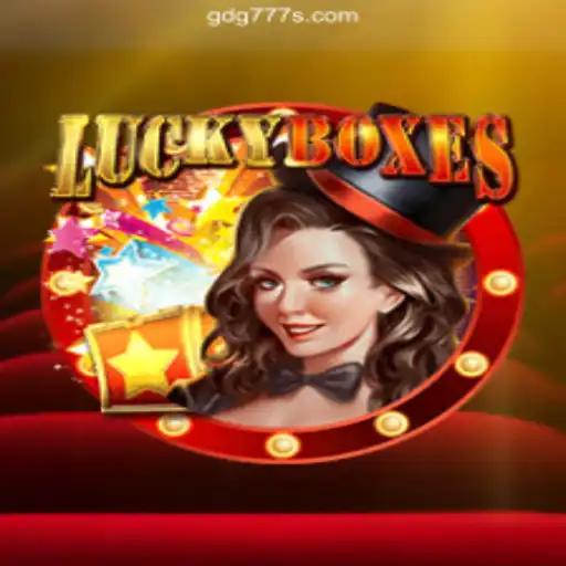 Exploring LuckyBoxes: The Ultimate Online Casino Experience with GDG777