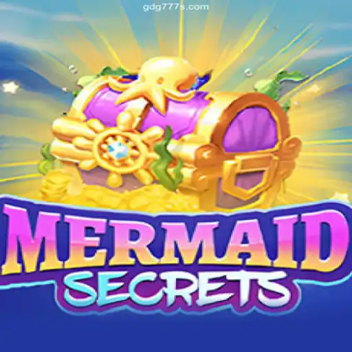Dive into the Enchanting World of MermaidSecrets: A Game of Underwater Adventures and Hidden Treasures