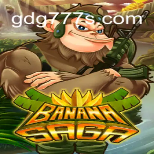 Dive into the World of BananaSaga: Adventure and Thrills Await!