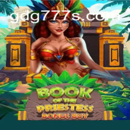 Exploring the Mystical World of BookOfThePriestess and GDG777 Cassino Online