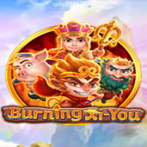 BurningXiYou: A Captivating Journey into the Fiery World of Cassino Online