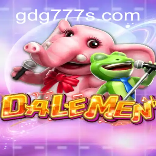Embark on an Epic Journey with DALEMEN: A Game of Thrills, Strategy, and Rewards