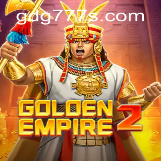 GoldenEmpire2: Discover the Thrills and Strategy Behind the Game