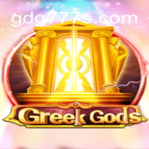 GreekGods: The Ultimate Casino Adventure with gdg777 Cassino Online
