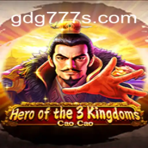 Hero of the 3 Kingdoms Cao Cao: A Strategic Journey Through History