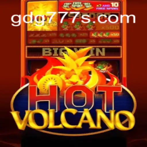 Unleashing the Thrill of HotVolcano: Entertainment and Big Wins Online