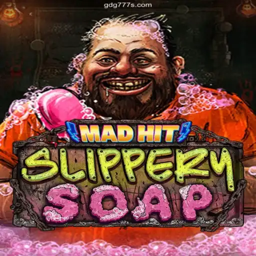 MadHitSlipperySoap: A Fresh Take on Casino Entertainment
