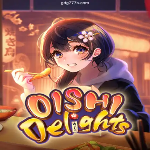 Exploring OishiDelights: A New Era in Casino Gaming