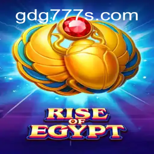 Exploring the Allure of 'RiseOfEgypt' at GDG777 Cassino Online