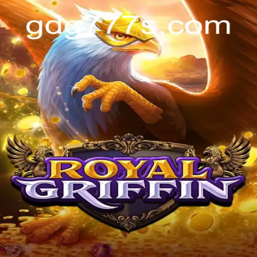 RoyalGriffin: The Thrilling Adventure in the World of GDG777 Cassino Online