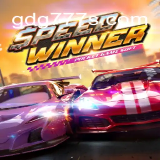 Experience Thrills with SpeedWinner: A Revolutionary Game at GDG777 Cassino Online