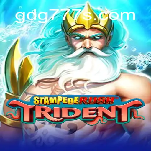 StempedeRushTrident - A Thrilling Journey into Virtual Gaming Adventure