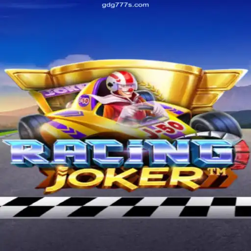 RacingJoker: An Exciting Dive into Speed and Strategy