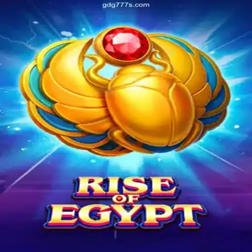 Exploring the Allure of 'RiseOfEgypt' at GDG777 Cassino Online