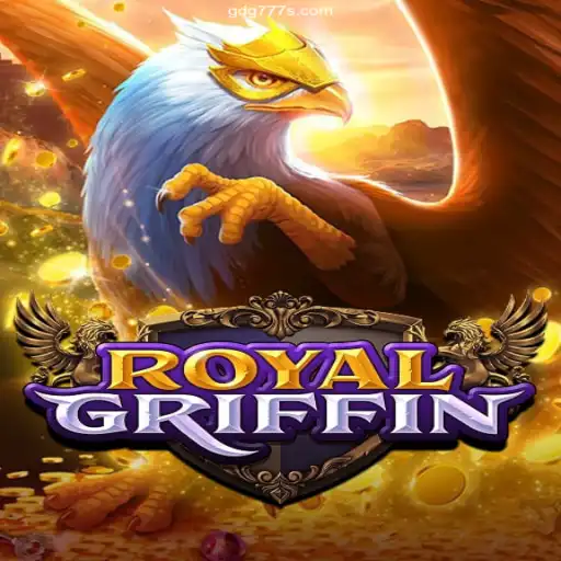 RoyalGriffin: The Thrilling Adventure in the World of GDG777 Cassino Online