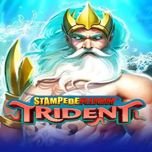 StempedeRushTrident - A Thrilling Journey into Virtual Gaming Adventure