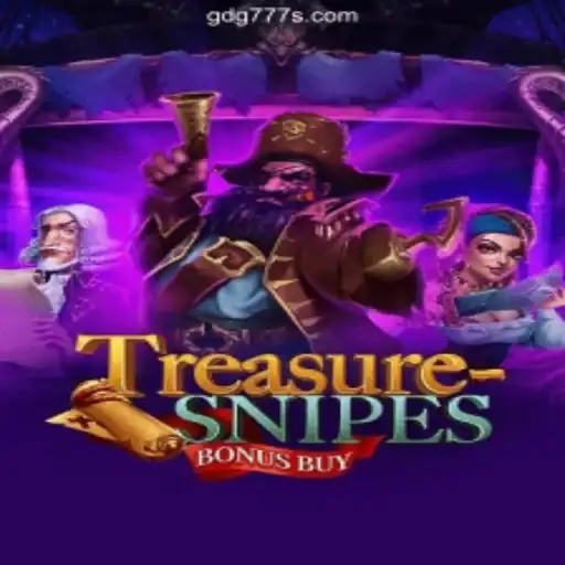Exploring TreasuresnipesBonusBuy: A Casino Game Revolution