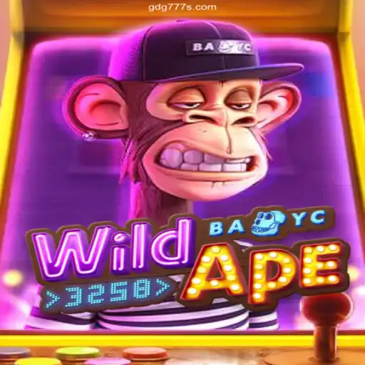 Discover the Excitement of WildApe3258: A Thrilling Journey with gdg777 Cassino Online